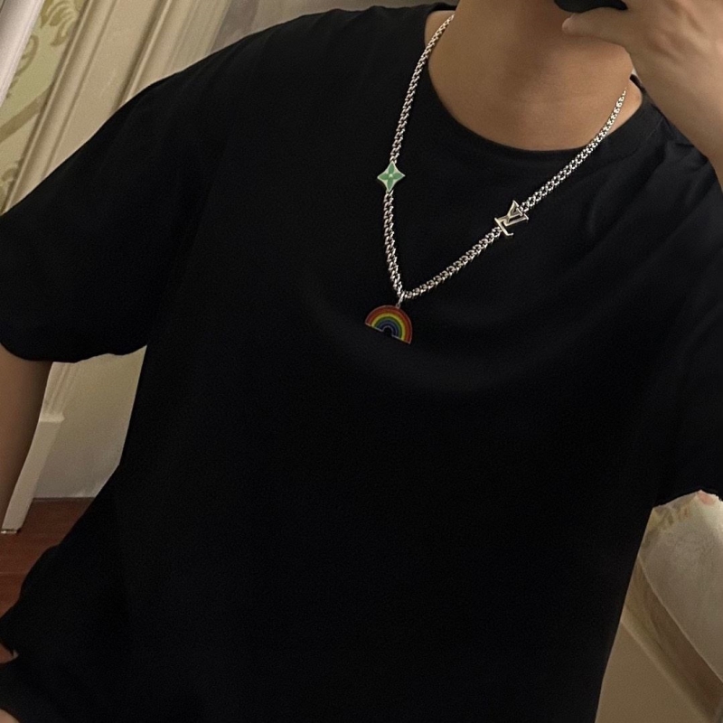 LV Necklaces